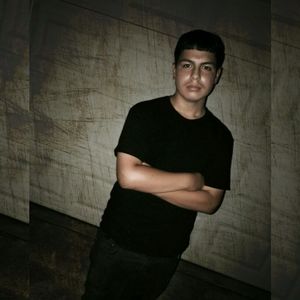 Meet your Posher, Bryan