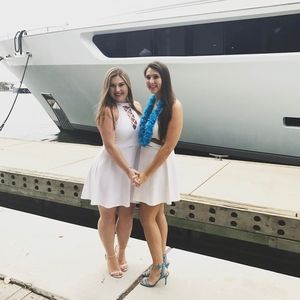 Meet your Posher, Haley