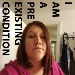 Meet your Posher, Crystal