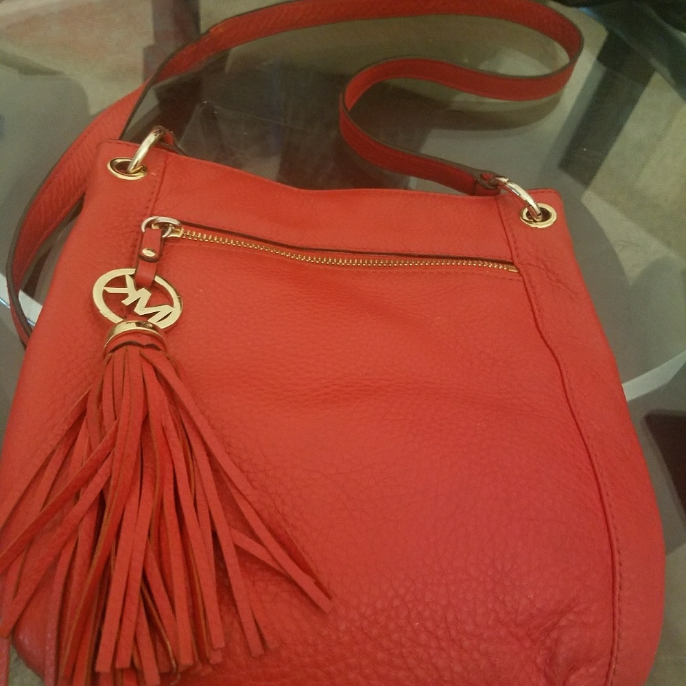 Michael Kors Cross body