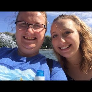 Meet your Posher, Allison