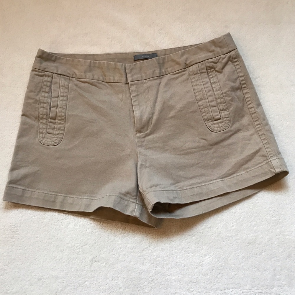 GAP shorts