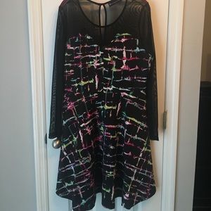 Fashion to Figure dress