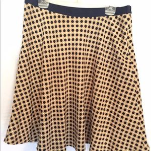⬇️ Price Drop Ann Taylor Skirt