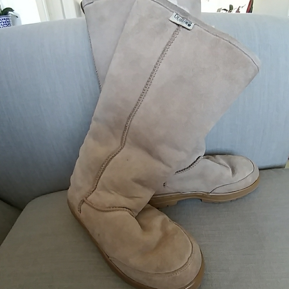 BearPaw Boots
