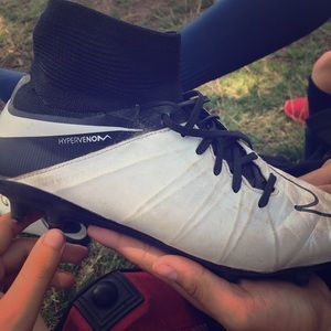 They are new hyper venom phantom 2 tech craft