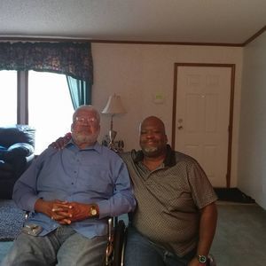 Meet your Posher, John