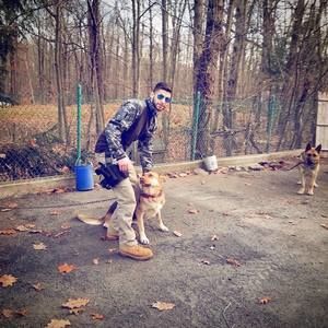 Meet your Posher, Yitzy