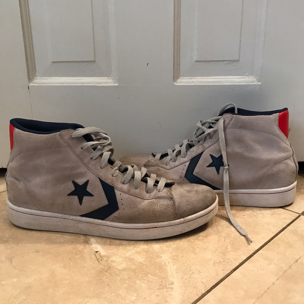 Converse Shoes