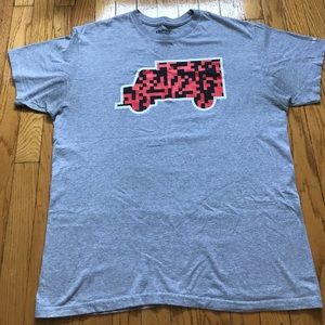 Trukfit Lil Wayne Gray Pullover Crew Neck