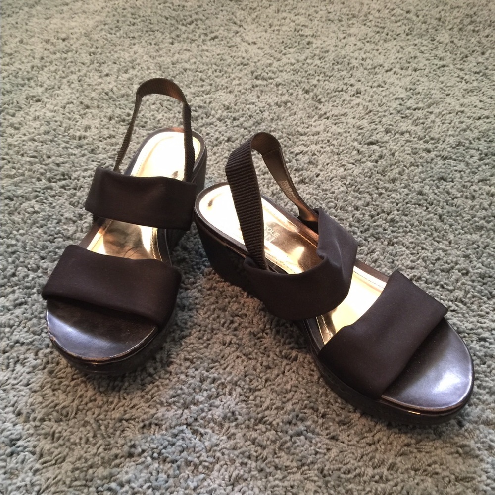 Kenneth Cole Reaction Sandals