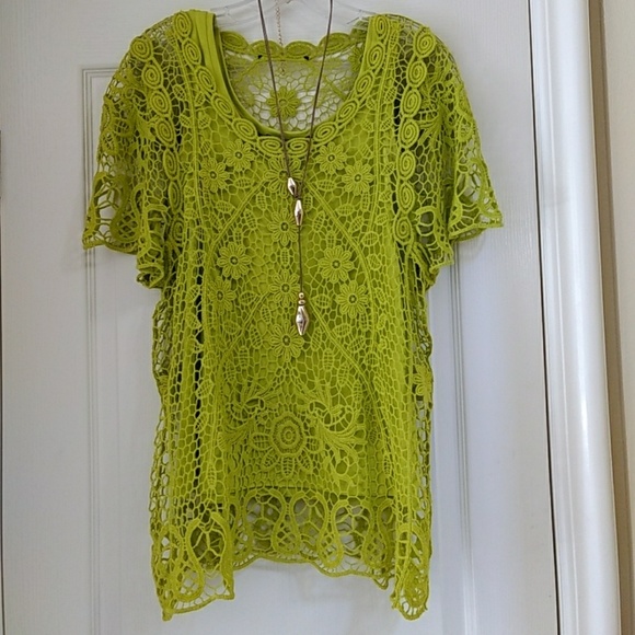 karen kane blouses macy's
