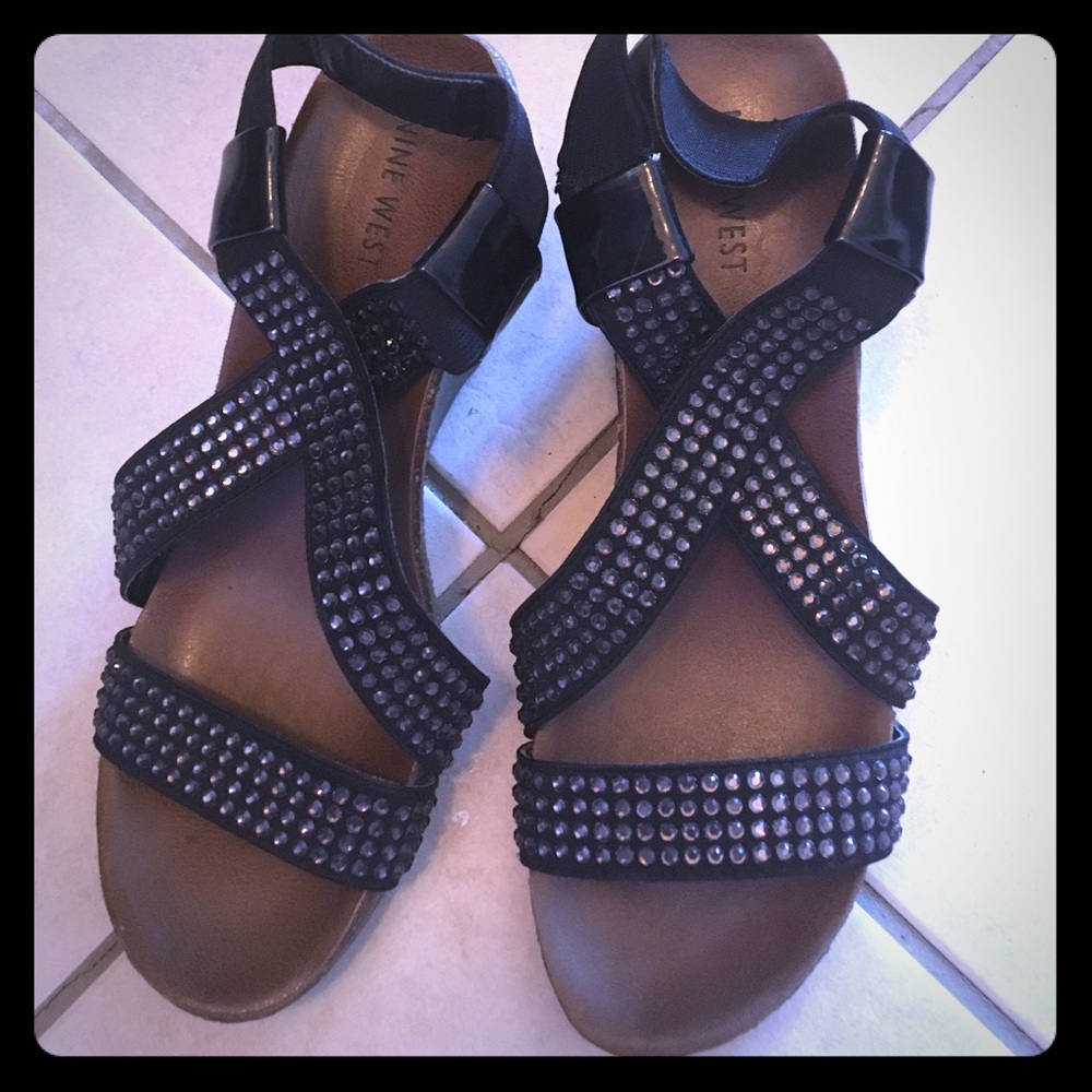 Nine West Wedges