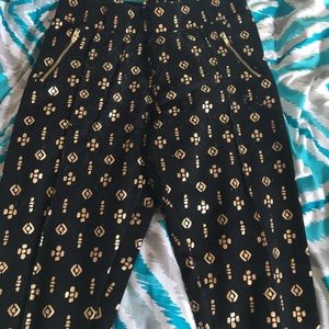 Child leggings