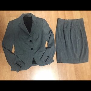 Express Design Studio Suit Set