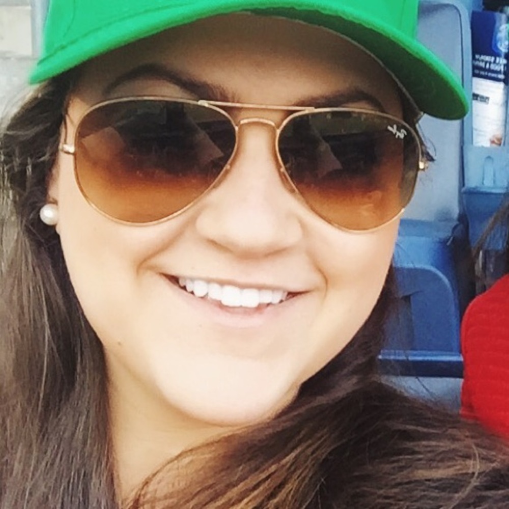 Meet your Posher, Dana