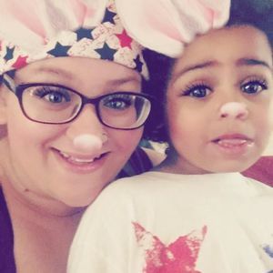 Meet your Posher, Jessi