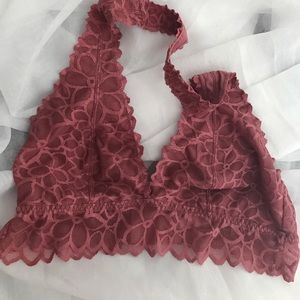 Victoria's Secret PINK bralette