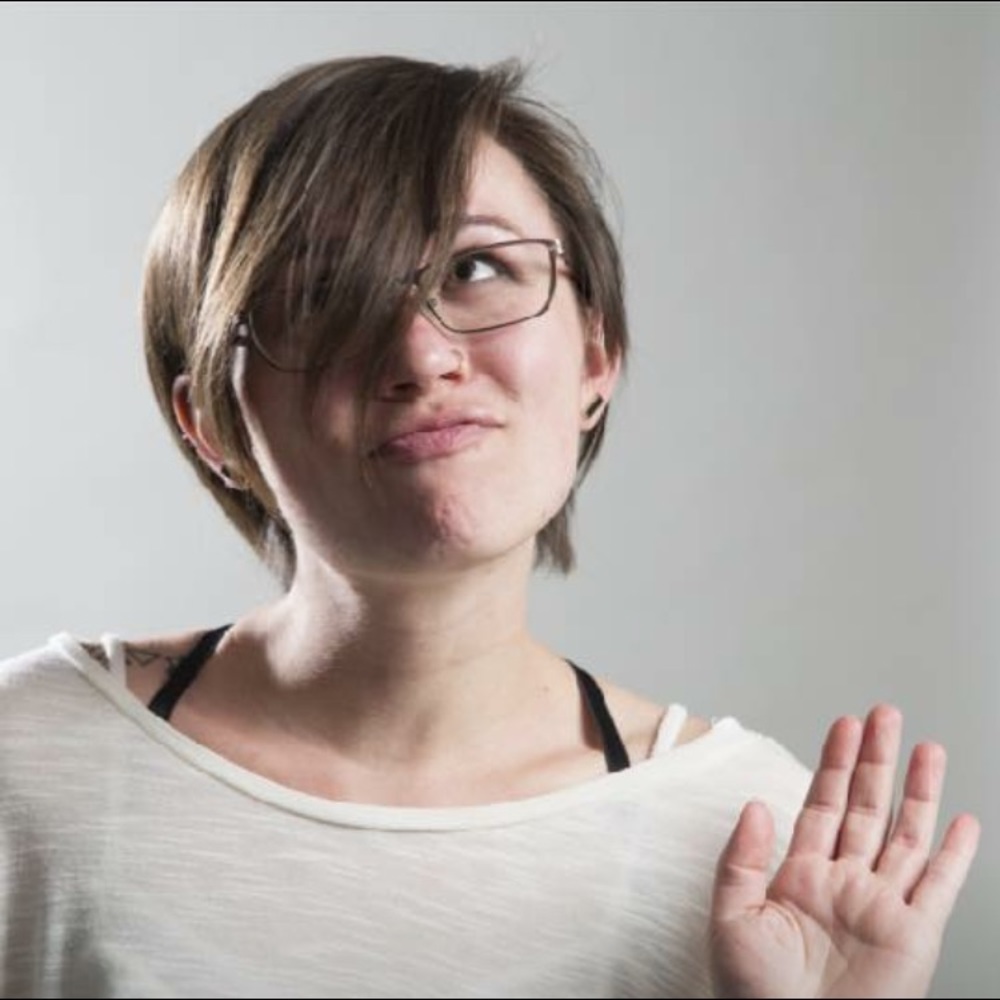 Meet your Posher, Lauren