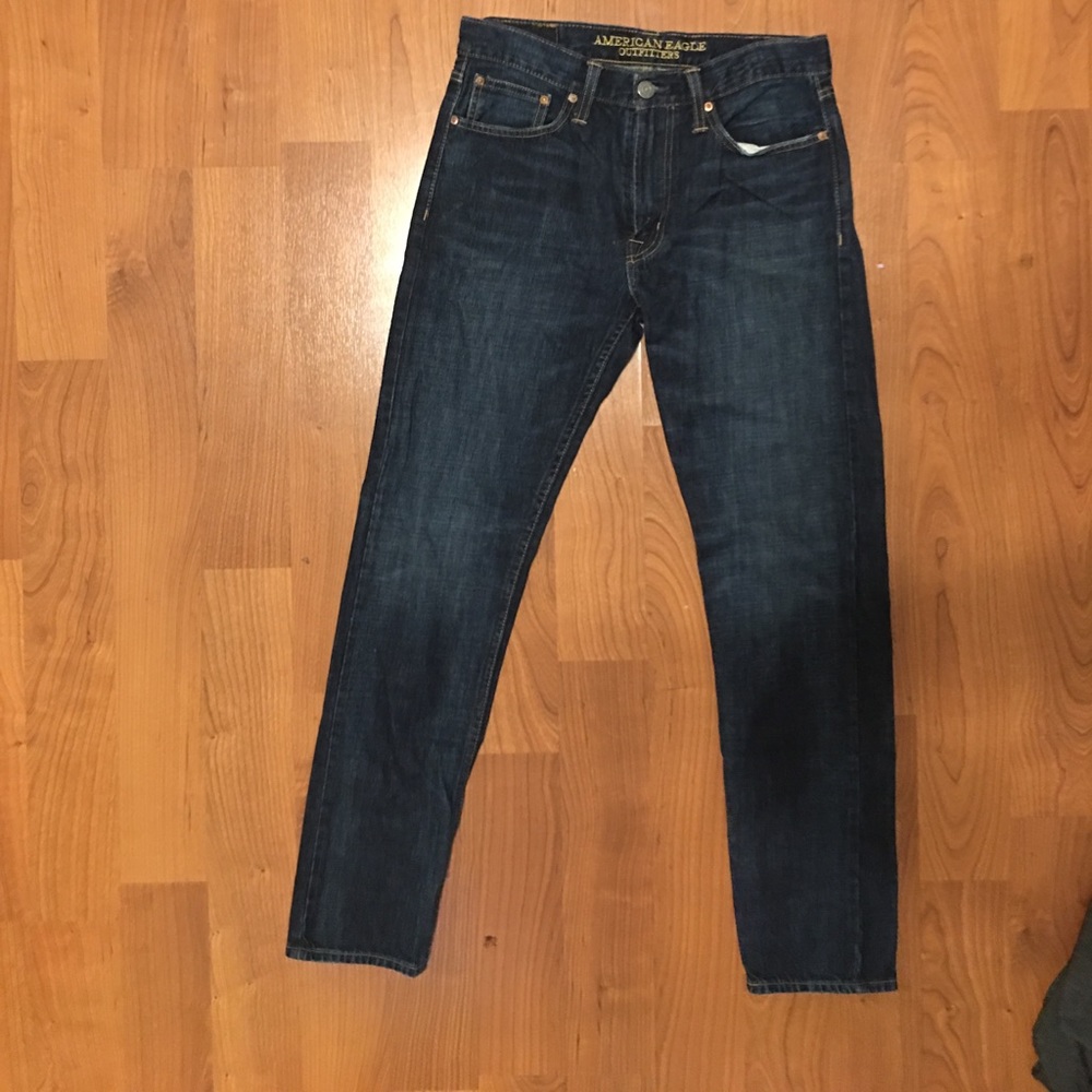Men's American eagle jeans. Great shape.Size 30x32