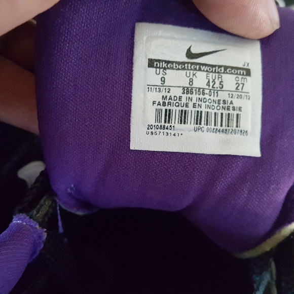 Nike airmax - Picture 2 of 2