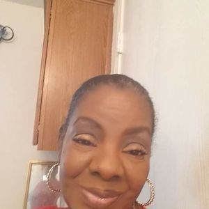 Meet your Posher, Dorothy