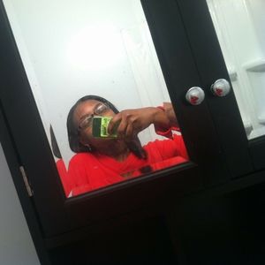 Meet your Posher, Nadia