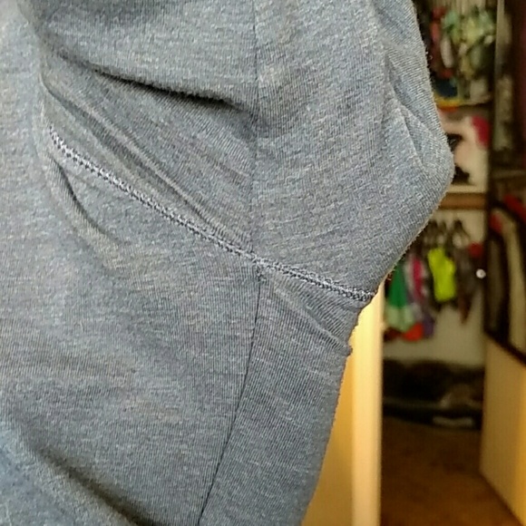 Additional pics Inkwell Lululemon Anytime dress - Picture 2 of 5