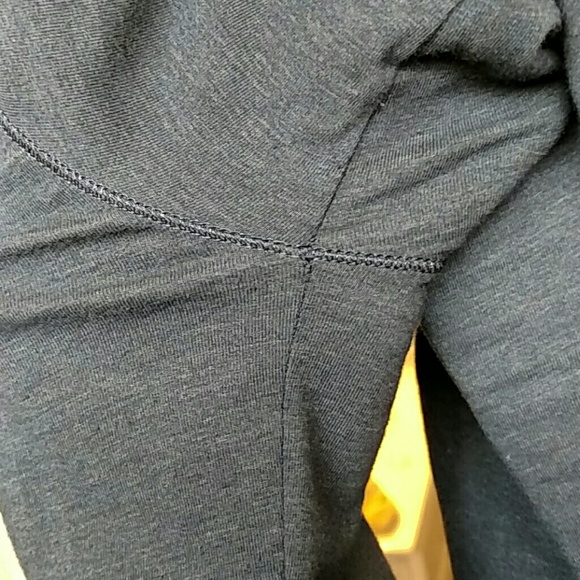 Additional pics Inkwell Lululemon Anytime dress - Picture 3 of 5