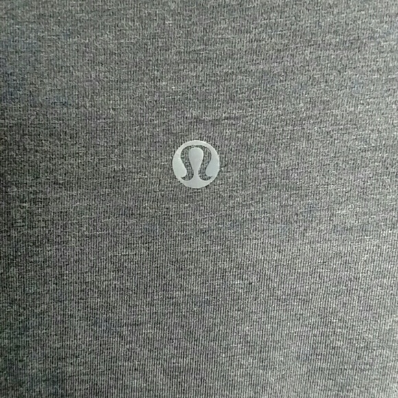 Additional pics Inkwell Lululemon Anytime dress - Picture 5 of 5