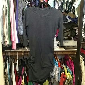 Additional pics Inkwell Lululemon Anytime dress