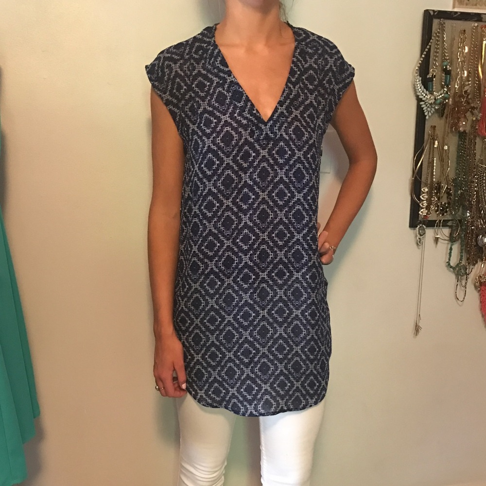 Light weight cute summer top
