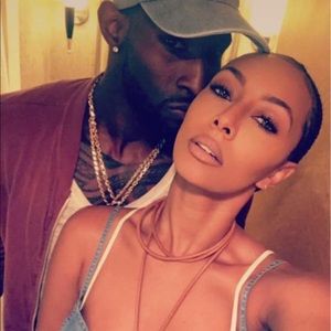 Meet your Posher, Jade