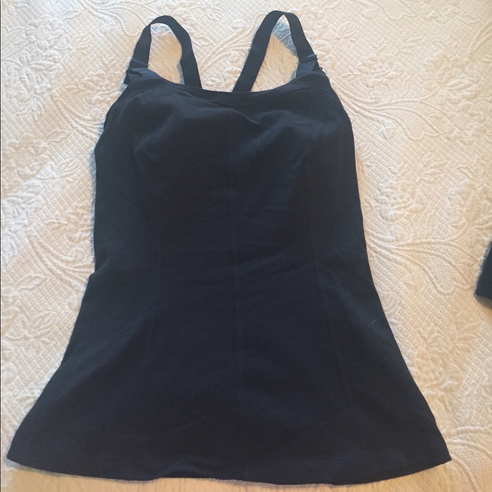 Athletic top