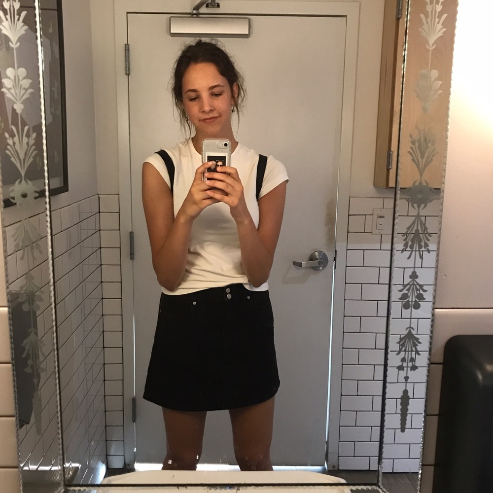 Meet your Posher, Keaton