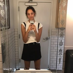 Meet your Posher, Keaton