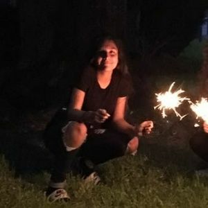 Meet your Posher, Tania