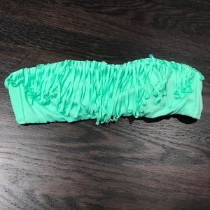 VICTORIA SECRET bikini top