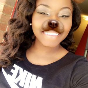 Meet your Posher, Altheria