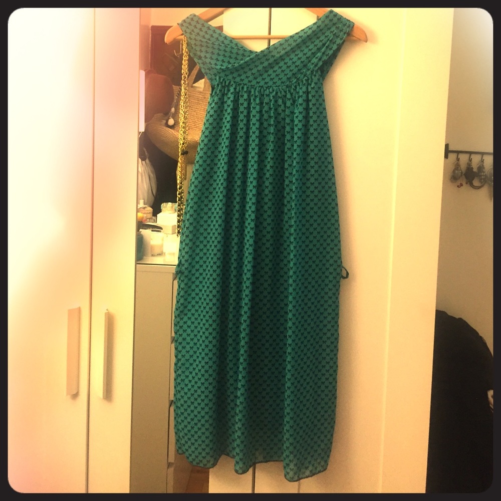 Armata di mare dress