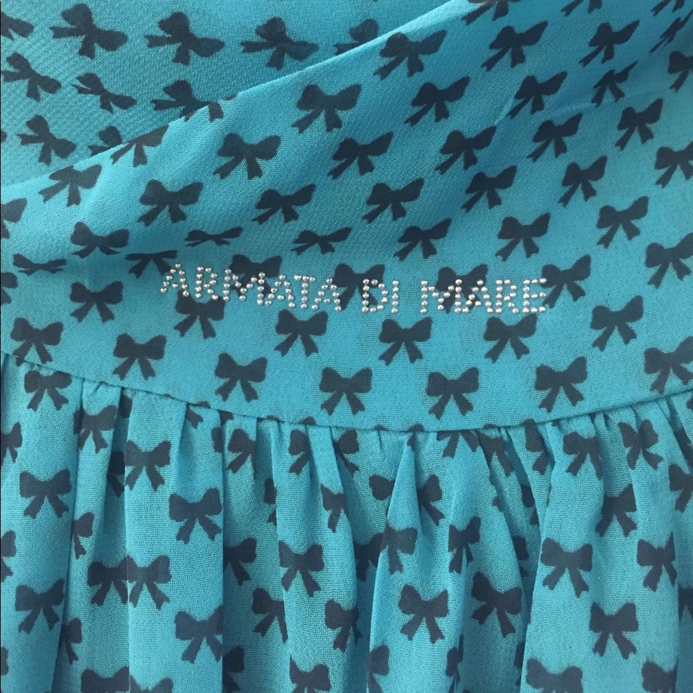Armata di mare dress - Picture 3 of 8
