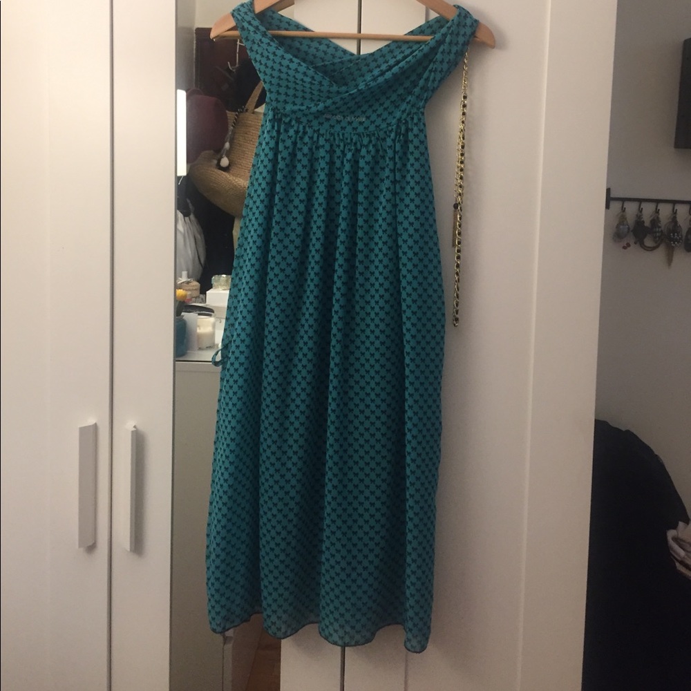 Armata di mare dress - Picture 2 of 8