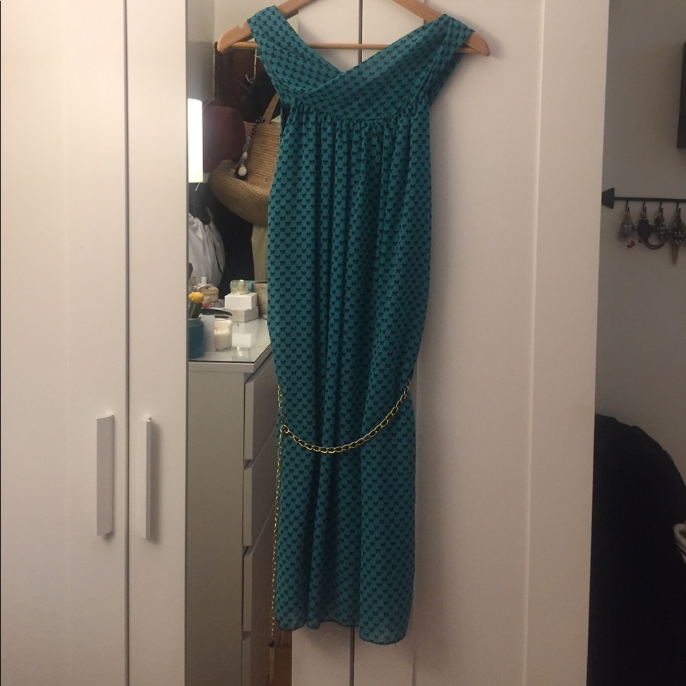 Armata di mare dress - Picture 5 of 8