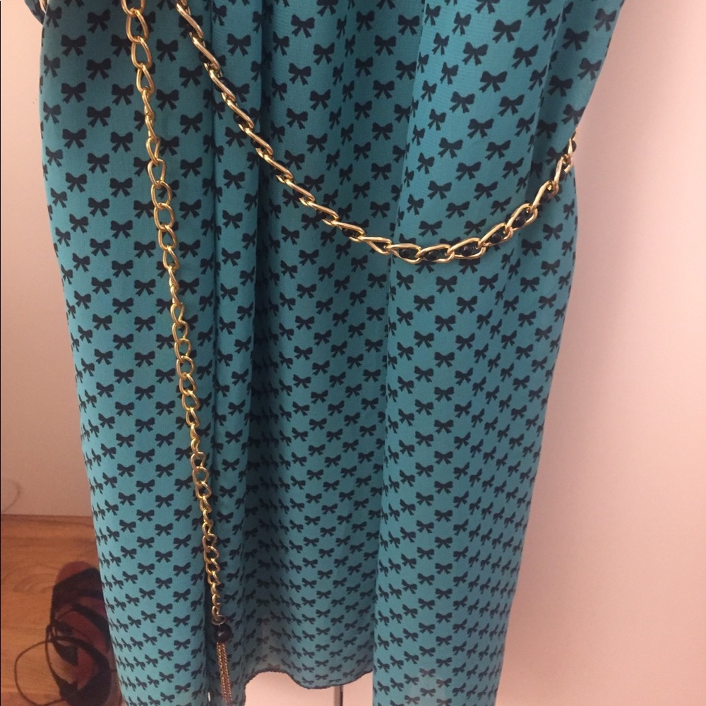 Armata di mare dress - Picture 7 of 8