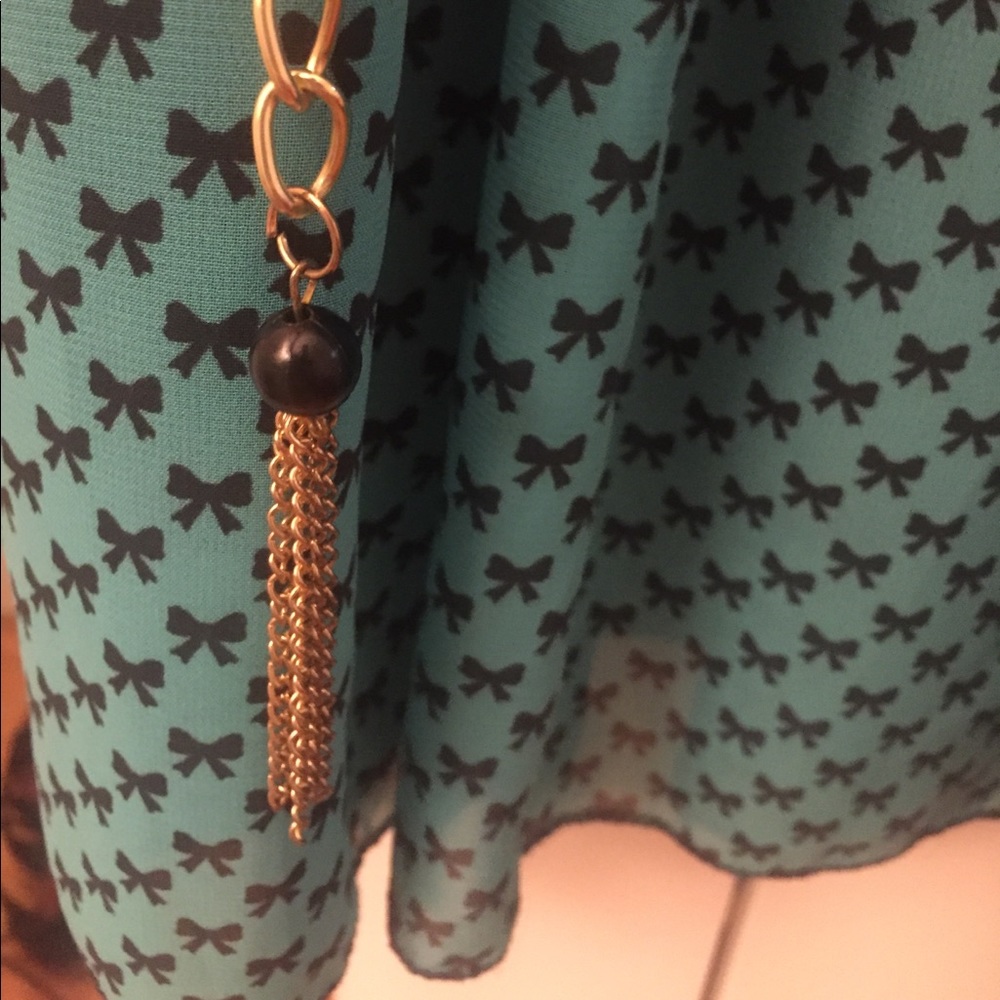 Armata di mare dress - Picture 8 of 8