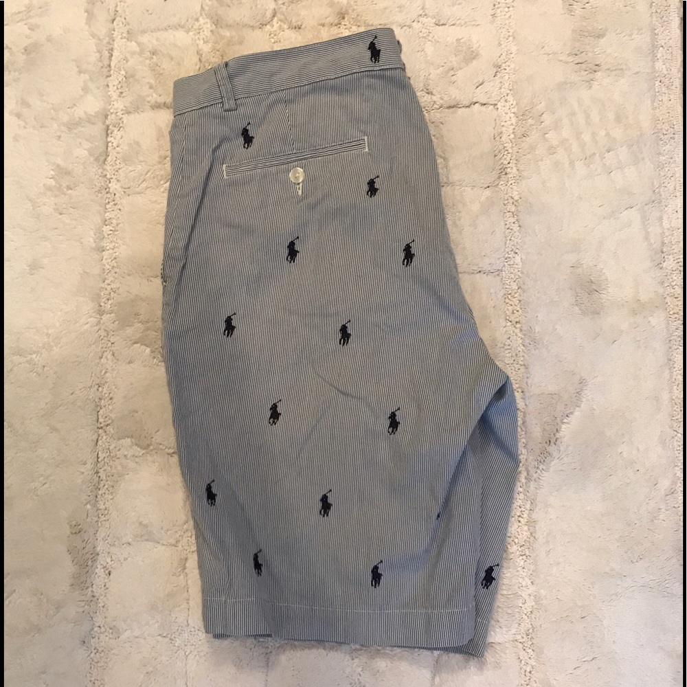 Polo Ralph Lauren shorts