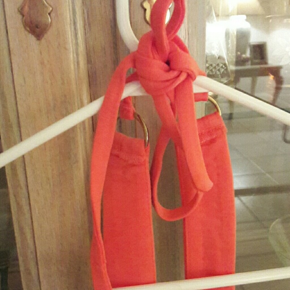 Beaded Halter top - Picture 3 of 3