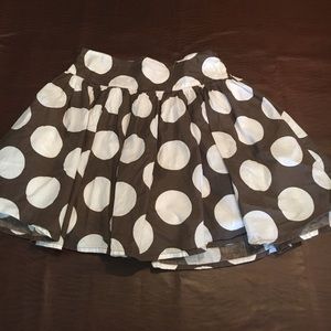 Mini Boden skirt
