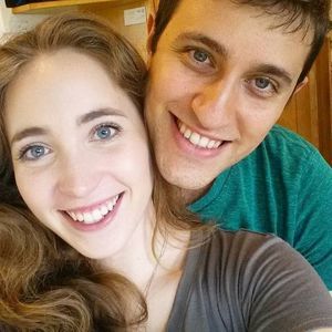 Meet your Posher, Nechama