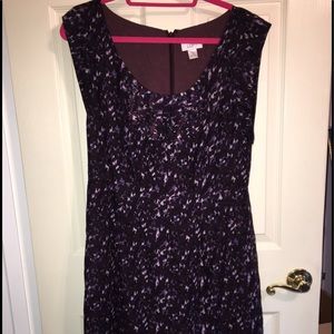 💟Ann Taylor Loft dress💟